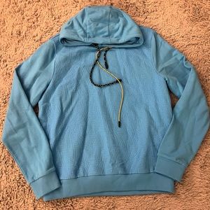 Fendi hoodie size medium. Brand new